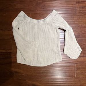 Abercrombie & Fitch Sweater